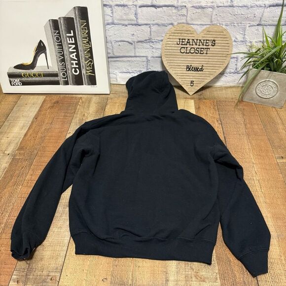 Walter White Cook Breaking Bad Tribute Hoodie - Picture 9 of 10